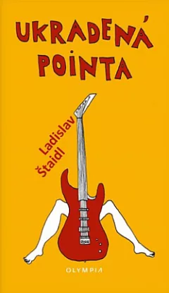 Ukradená pointa