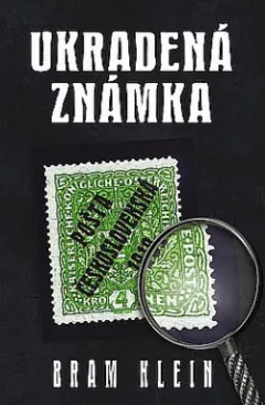 Ukradená známka