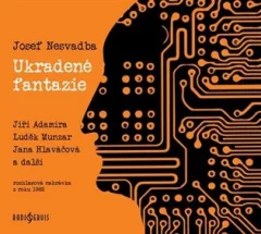 Ukradené fantazie