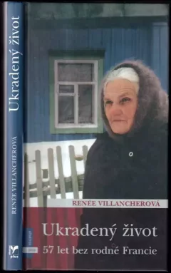 Ukradený život