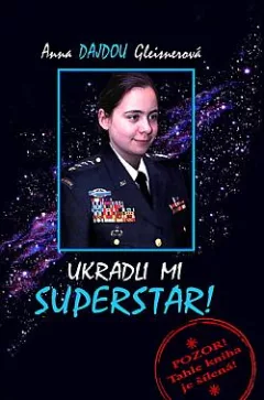 Ukradli mi Superstar!