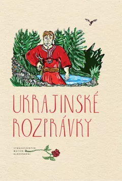 Ukrajinské rozprávky