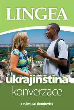 Ukrajinština - konverzace ...s námi se domluvíte