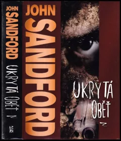 Ukrytá oběť