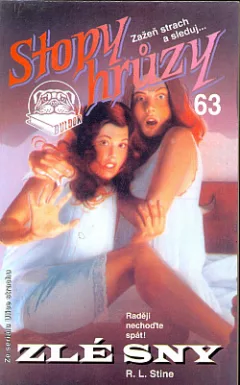 Zlé sny