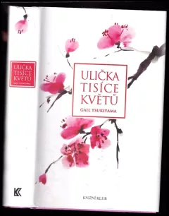 Ulička tisíce květů