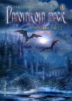 Ulldart 5 - Panovníkova magie