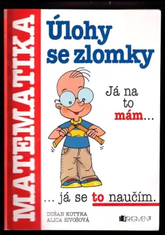 Úlohy se zlomky