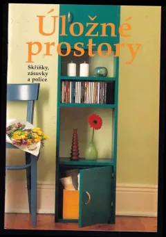 Úložné prostory