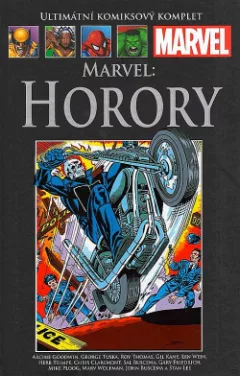 Marvel: Horory