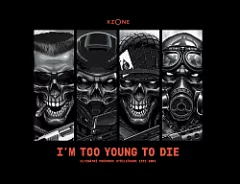 I'm Too Young To Die: Ultimátní průvodce střílečkami 1992-2002