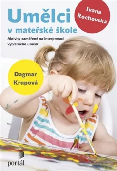 Umělci v mateřské škole