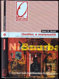Umělec a matematik