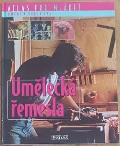 Umělecká řemesla