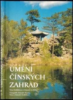 Umění čínských zahrad