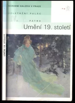Umění devatenáctého století