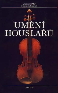 Umění houslařů