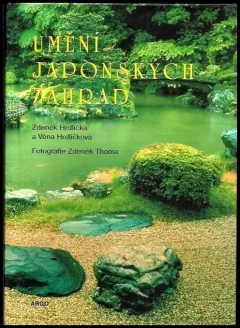 Umění japonských zahrad