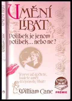 Umění líbat