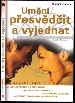 Umění přesvědčit a vyjednat