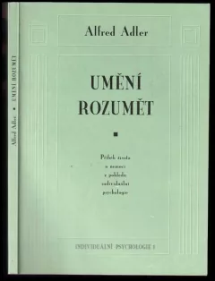 Umění rozumět