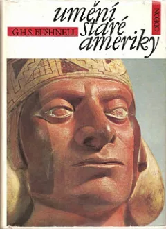 Umění staré Ameriky