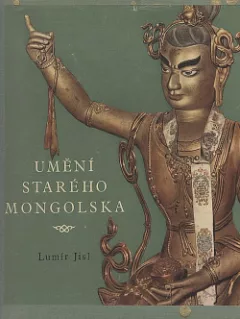Umění starého Mongolska