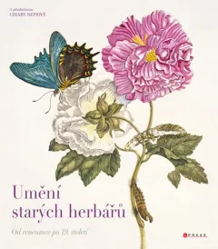 Umění starých herbářů - Od renesance po 19. století