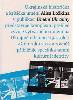 Umění Ukrajiny