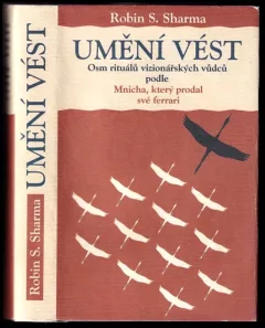Umění vést