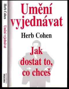 Umění vyjednávat