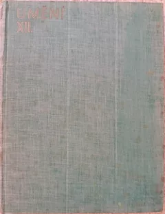 Umění XII.