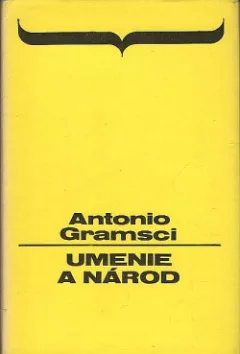 Umenie a národ