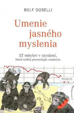 Umenie jasného myslenia