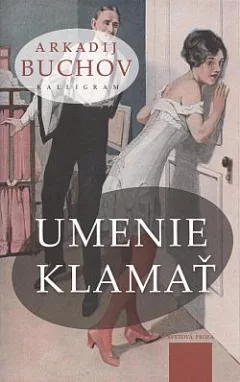 Umenie klamať