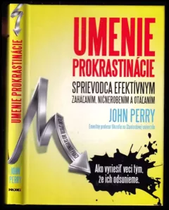 Umenie prokrastinácie