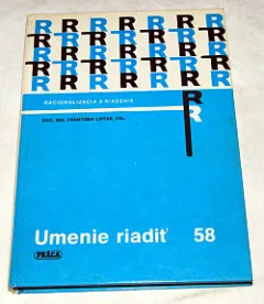 Umenie riadiť