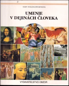 Umenie v dejinách človeka