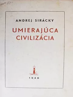 Umierajúca civilizácia