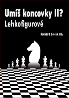 Umíš koncovky II? (Lehkofigurové)