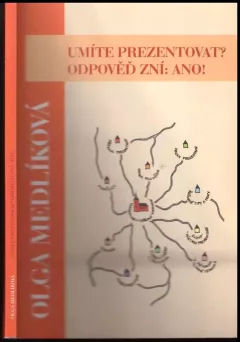 Umíte prezentovat? Odpověď zní ano!