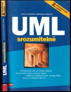 UML srozumitelně