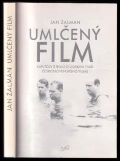Umlčený film