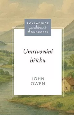 Umrtvování hříchu