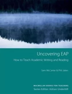 Uncovering EAP: (New TDS)