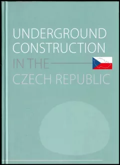 Underground construction in the Czech Republic