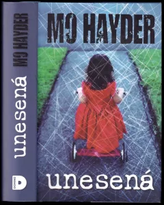 Unesená