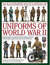 Uniforms of World War II