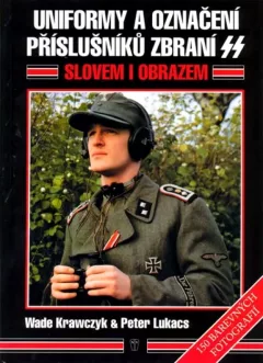 Uniformy a označení příslušníků Waffen-SS