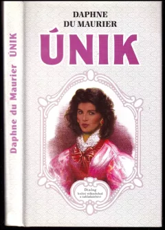 Únik